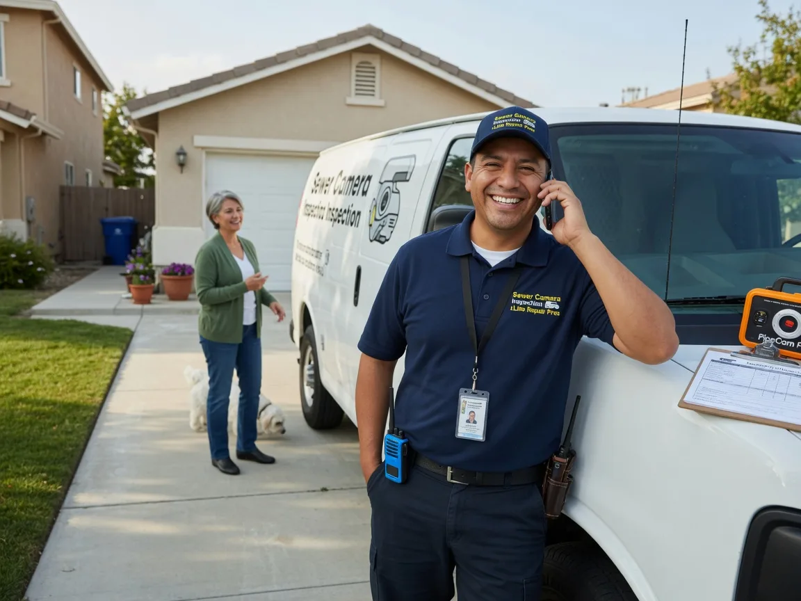 Sewer Line Repair Pacolet Mills, SC FAQs